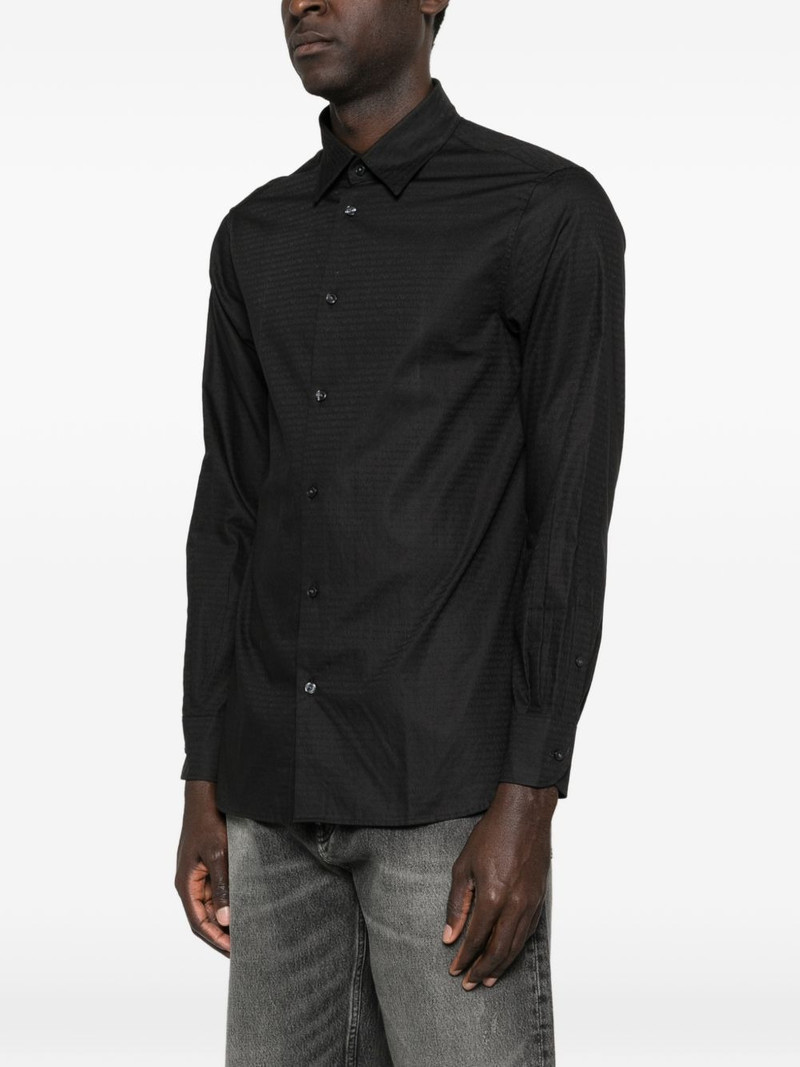 buttoned shirt 3