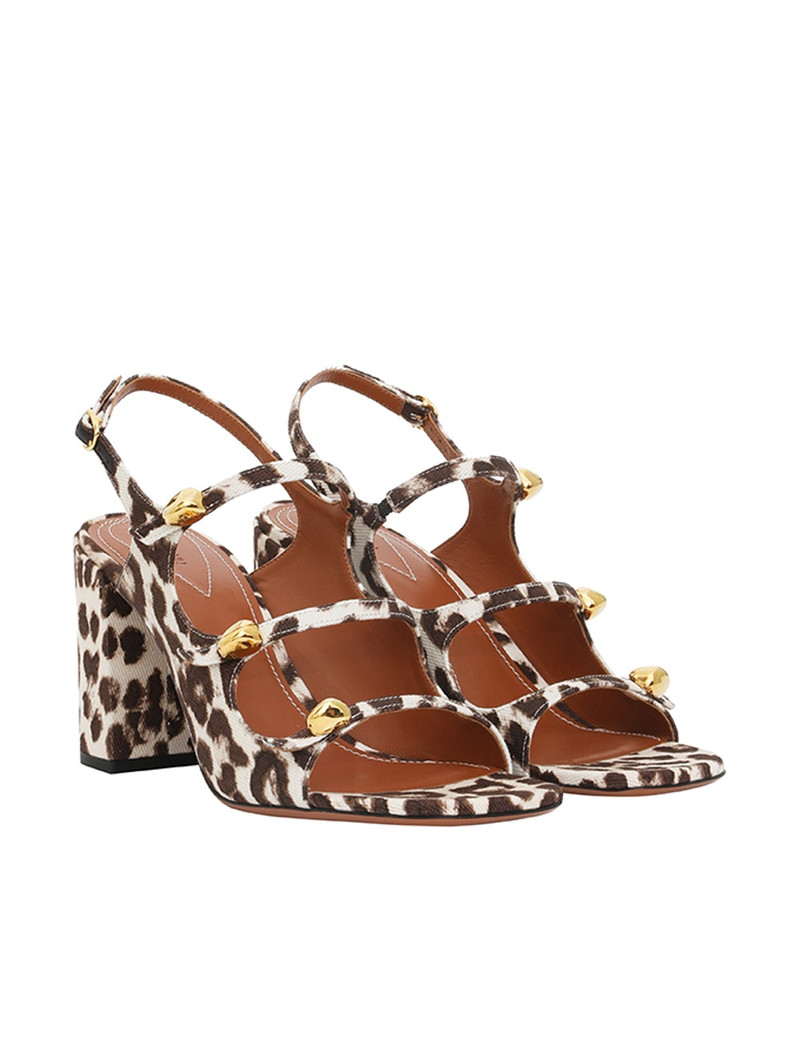 ZIMMERMANN ELIOT SANDAL 85 3