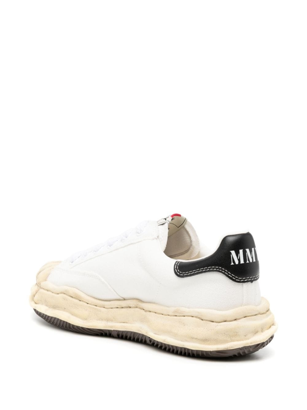 Blakey low-top sneakers - 3
