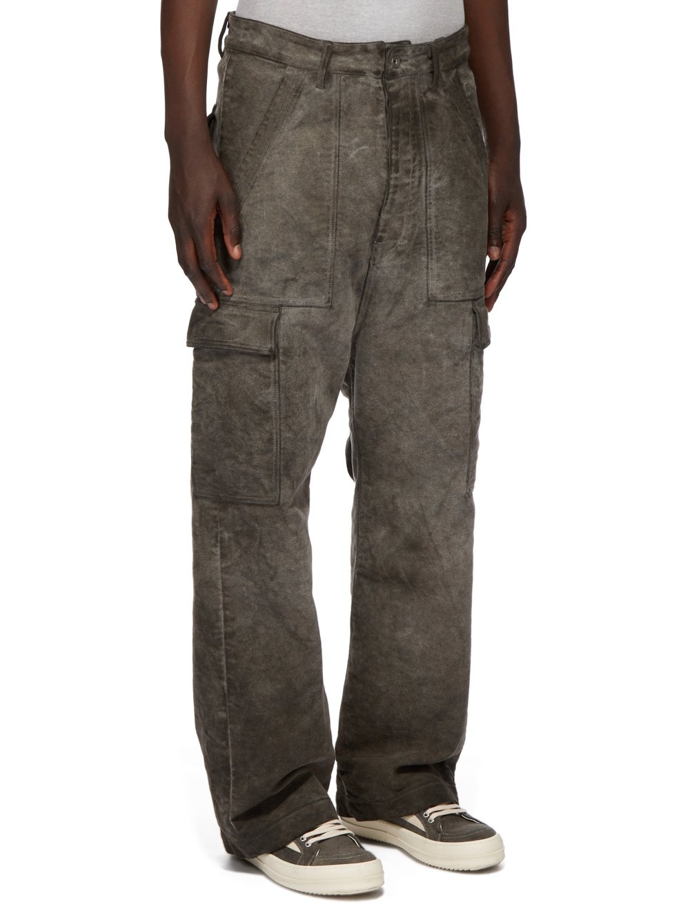 PANTS - 3