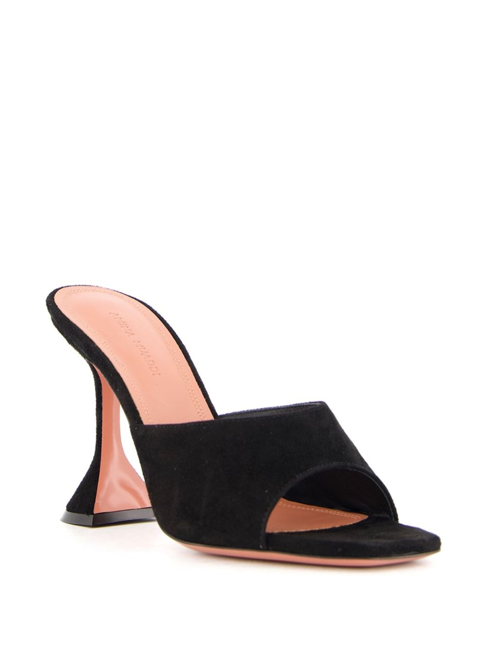 95mm Lupita mules - 2