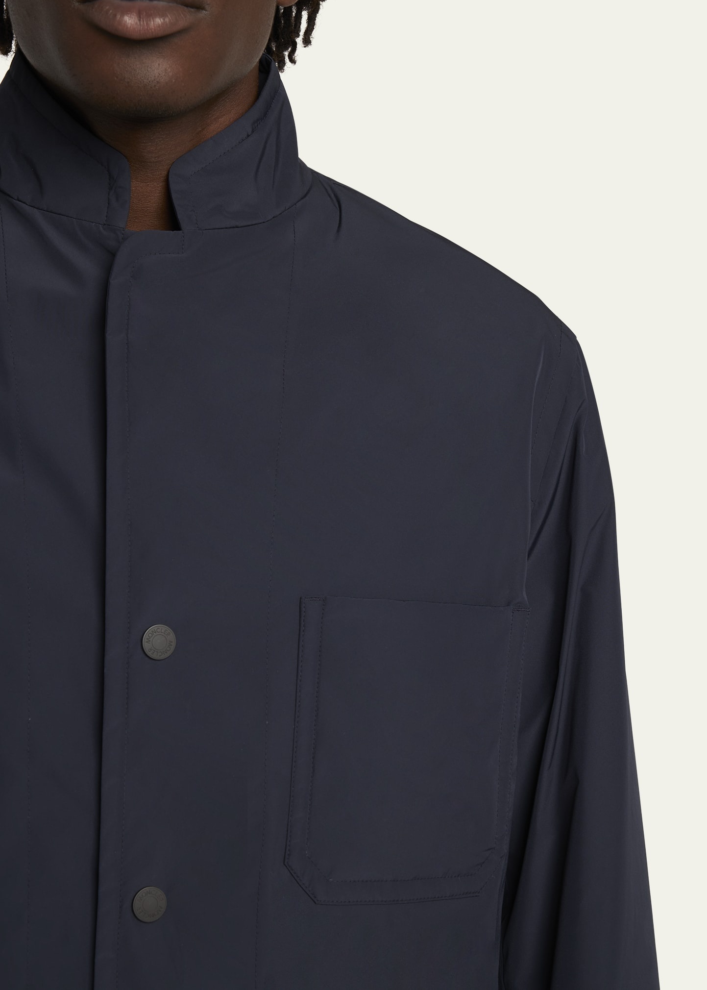 Men's Monges Down Jacket - 5