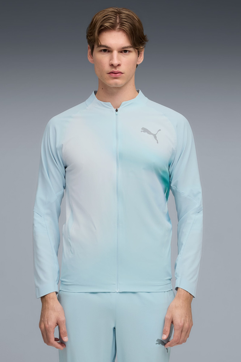 PUMA Lightspeed Ultraweave Men's Lightweight Running Jacket outlook