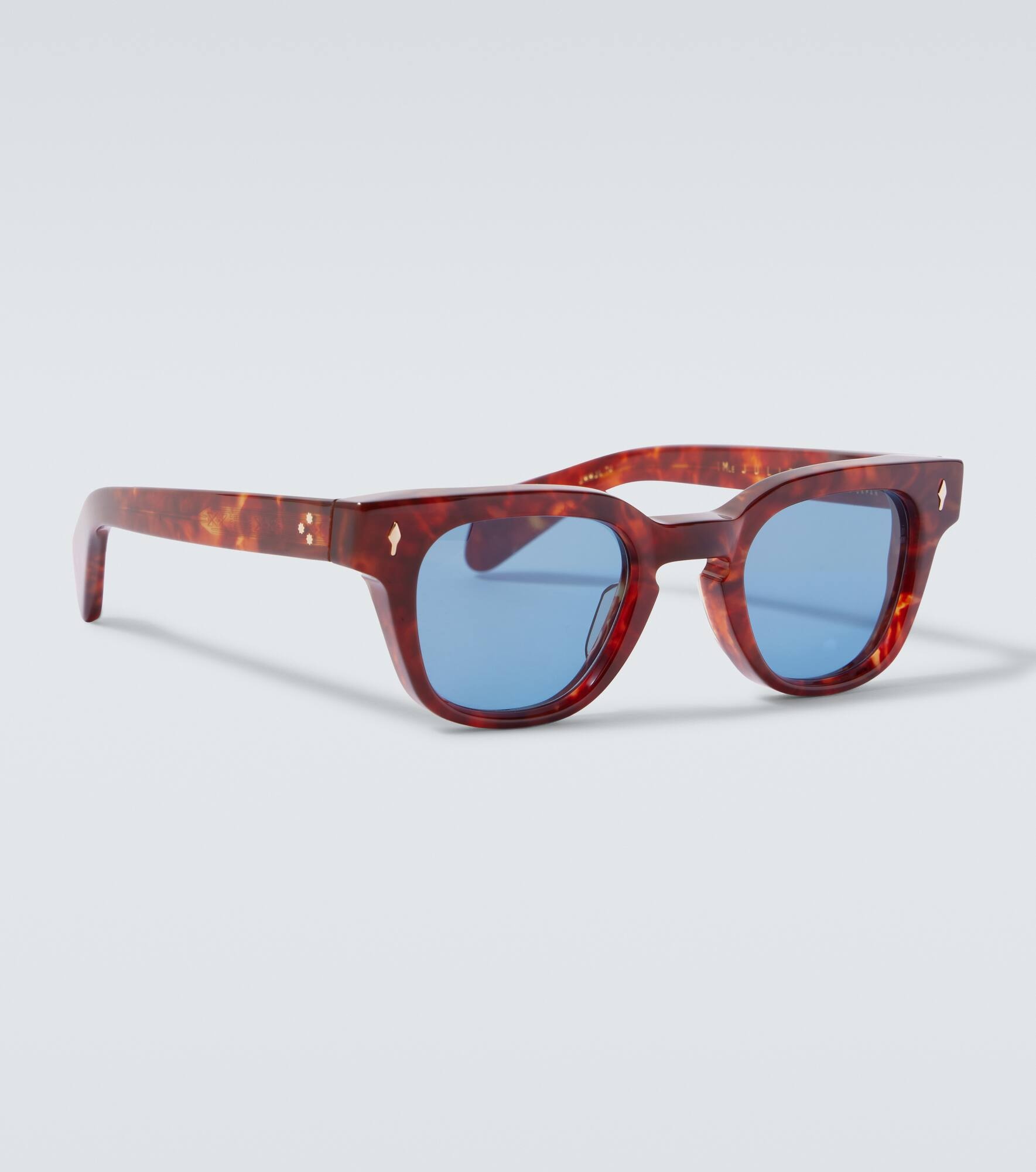 Julien square sunglasses - 4