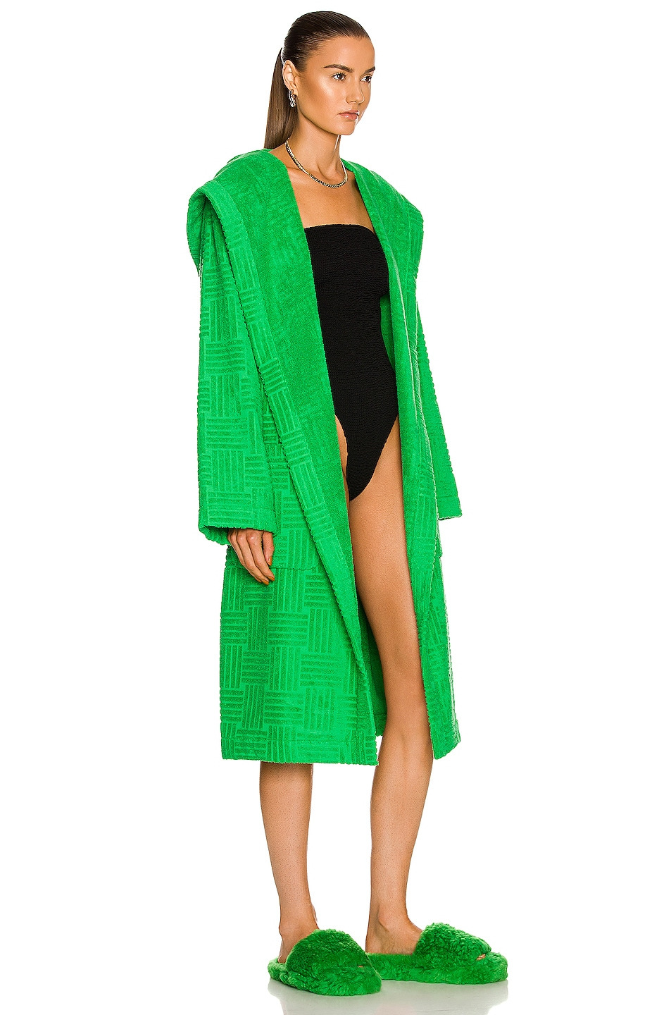 Bathrobe - 3