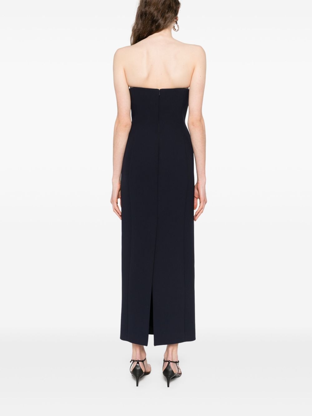Yael maxi dress - 4