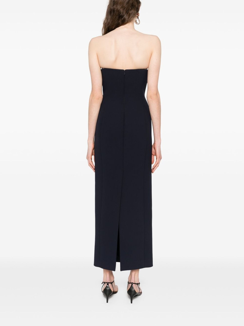 Yael maxi dress 4