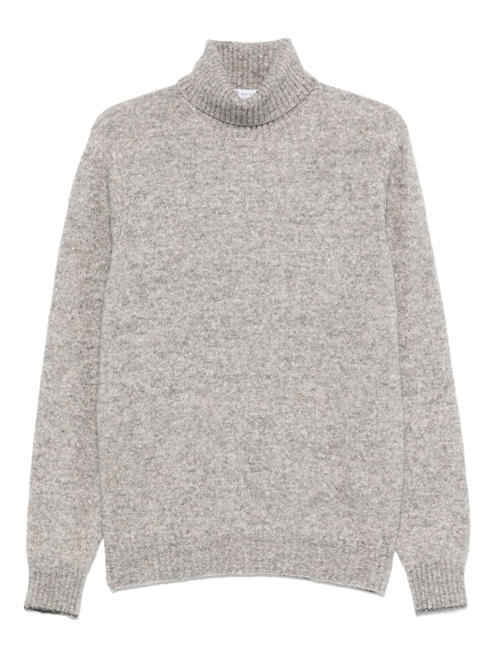 CASHMERE SWEATER - 1
