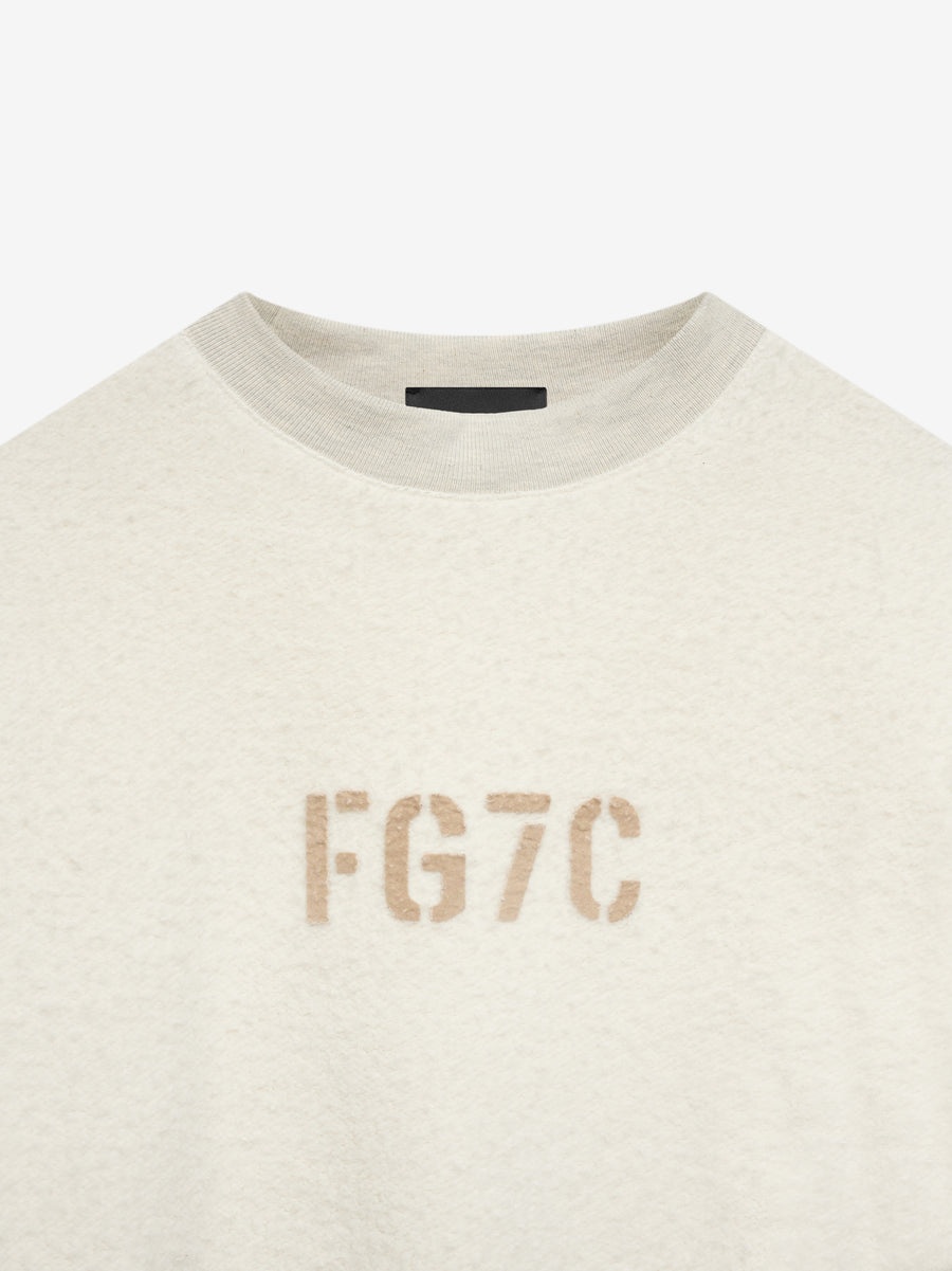 Inside Out Crewneck Sweatshirt - 3