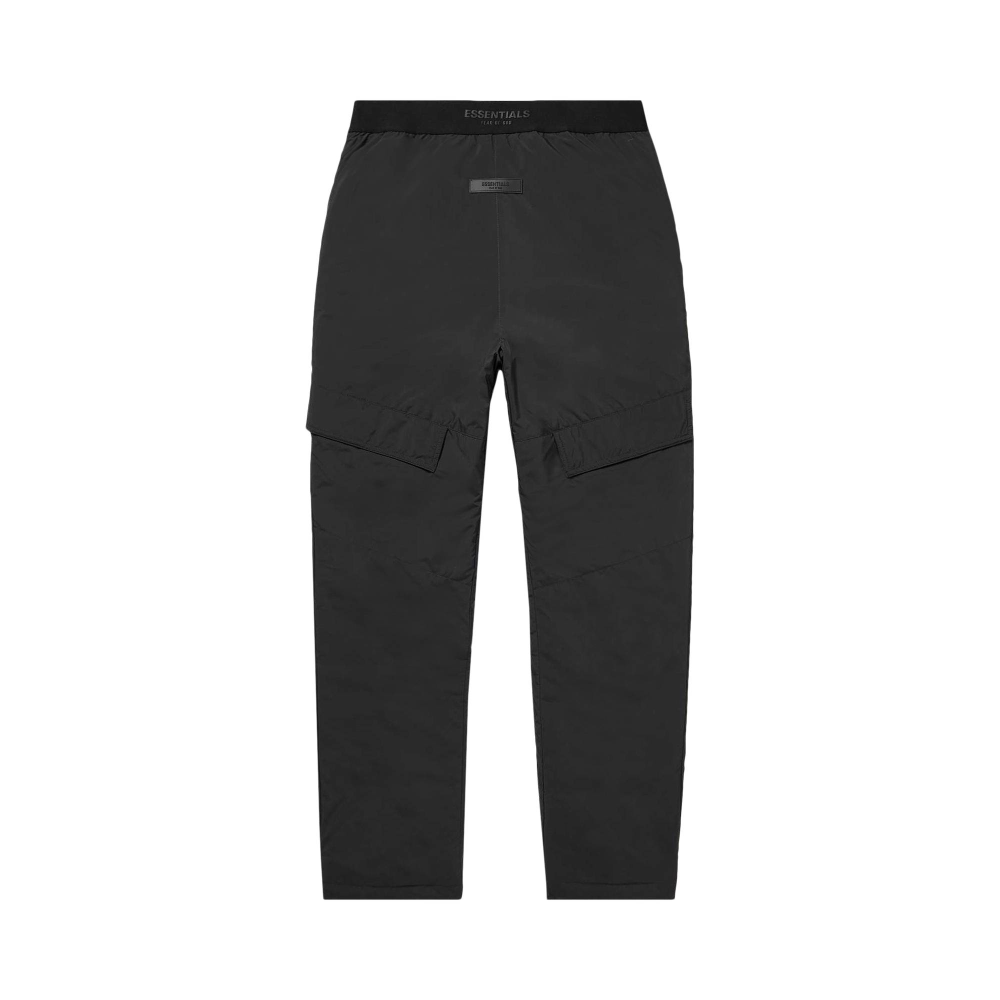 Fear of God Essentials Storm Pant 'Iron' - 1