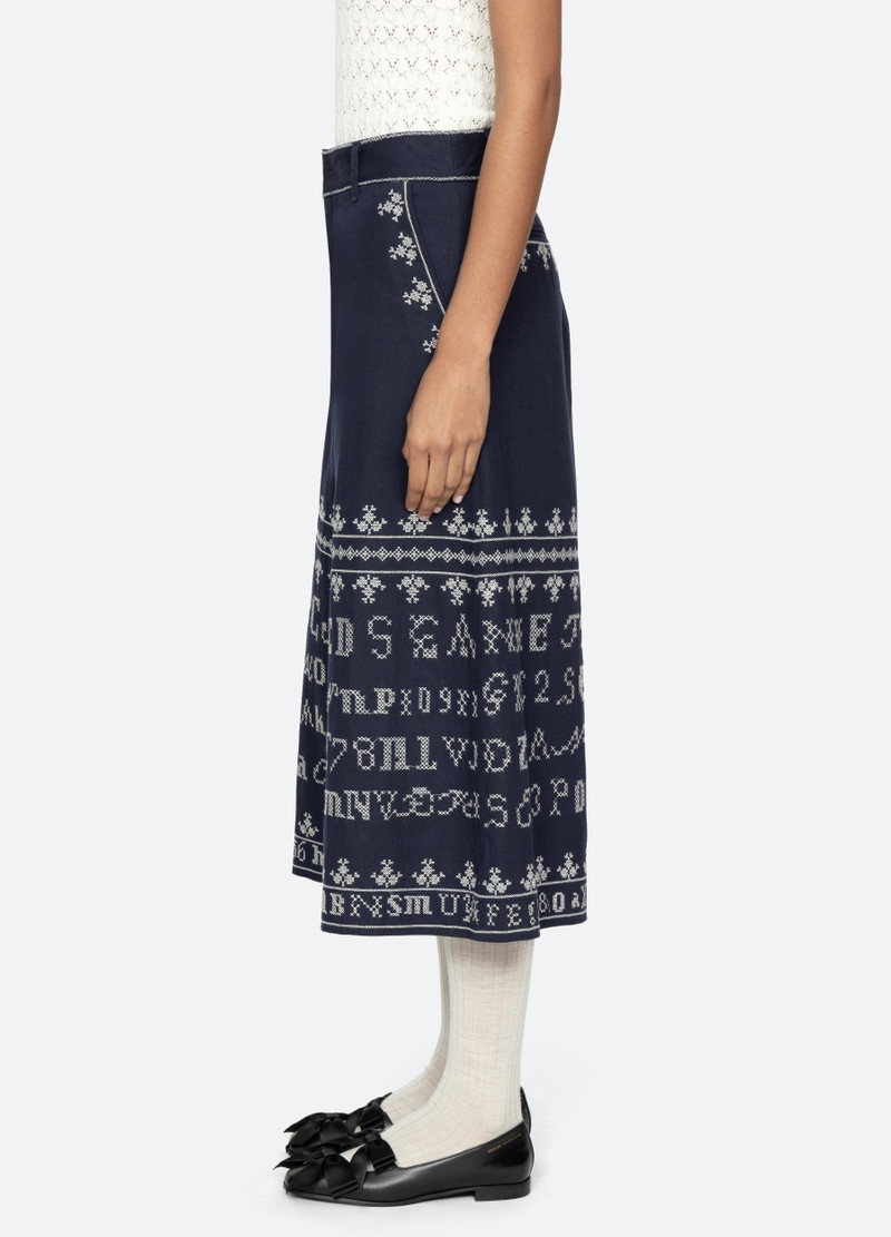 Kit Culottes 4