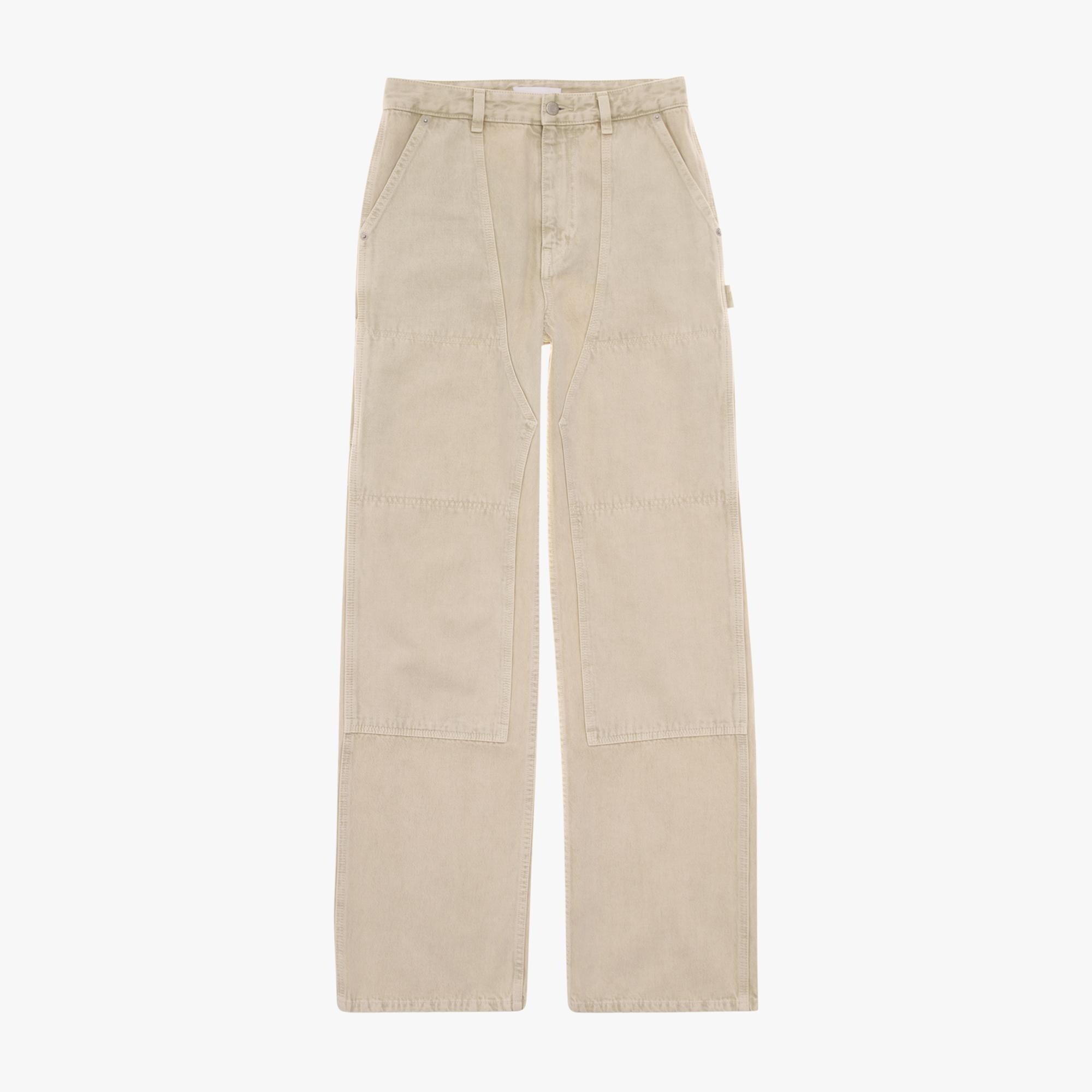CARPENTER JEAN - 1