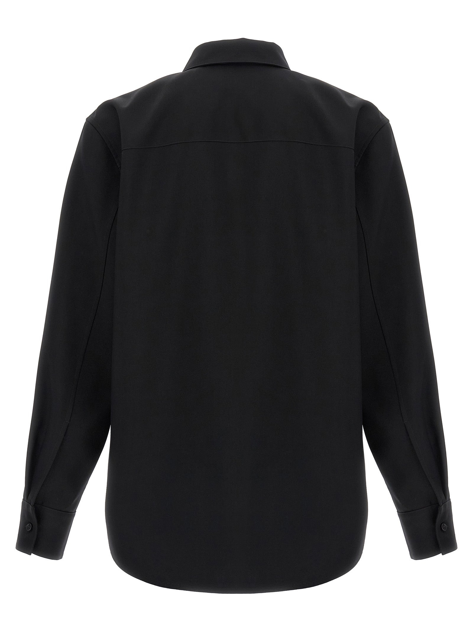 Jil Sander Men '08' Shirt - 2