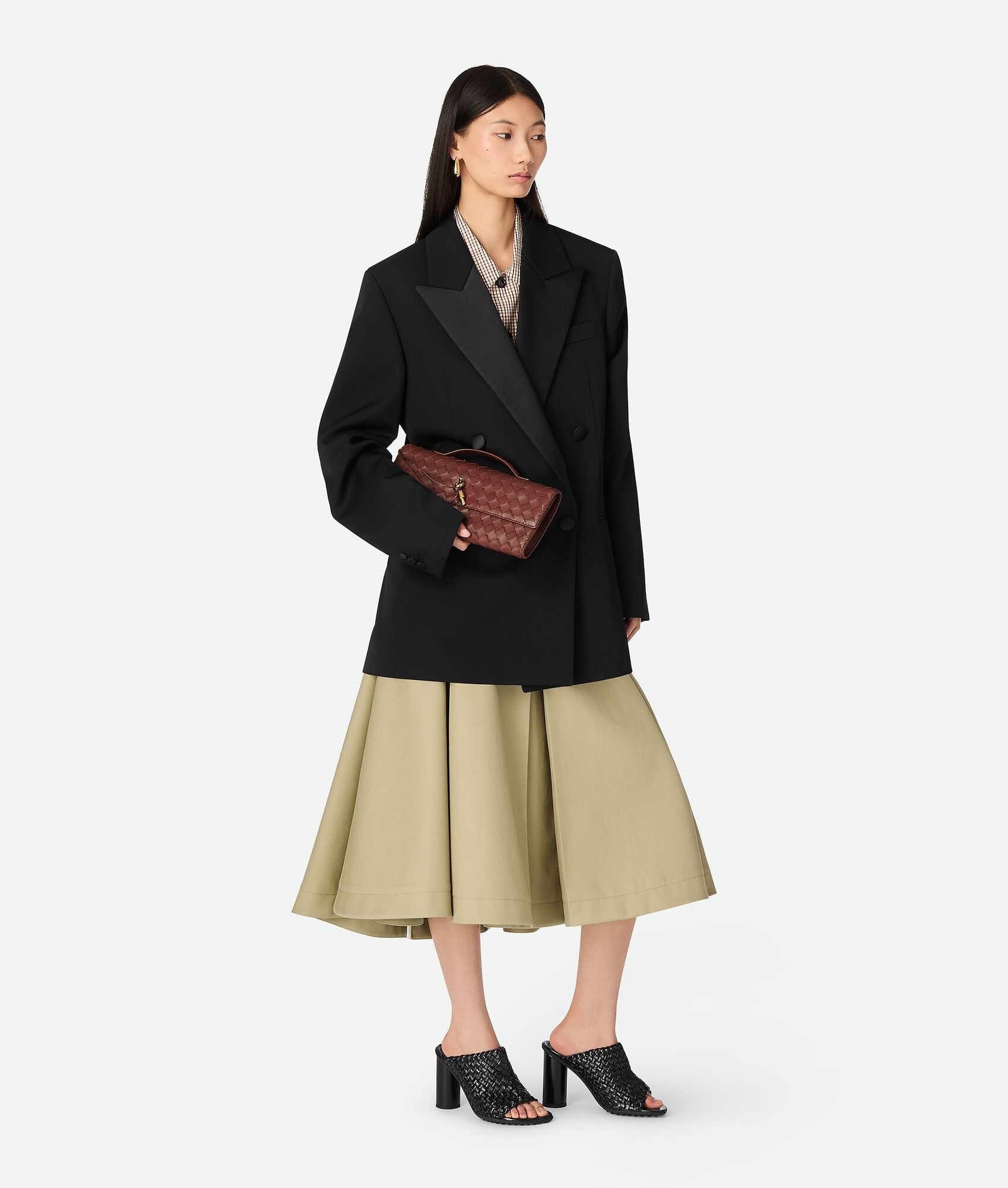 Andiamo Clutch - 2
