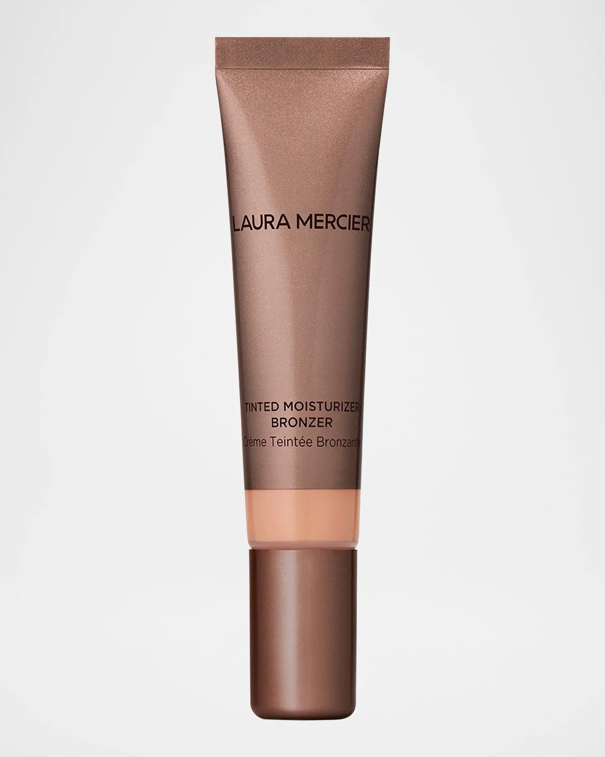 Tinted Moisturizer Sheer Cream Bronzer - 1