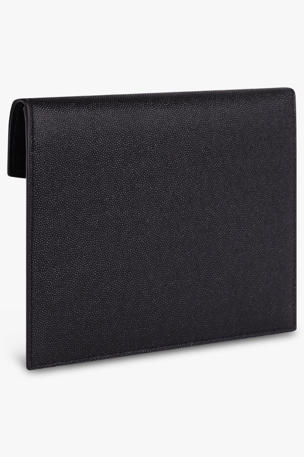 SMALL UPTOWN POUCH BLACK/GOLD - 2