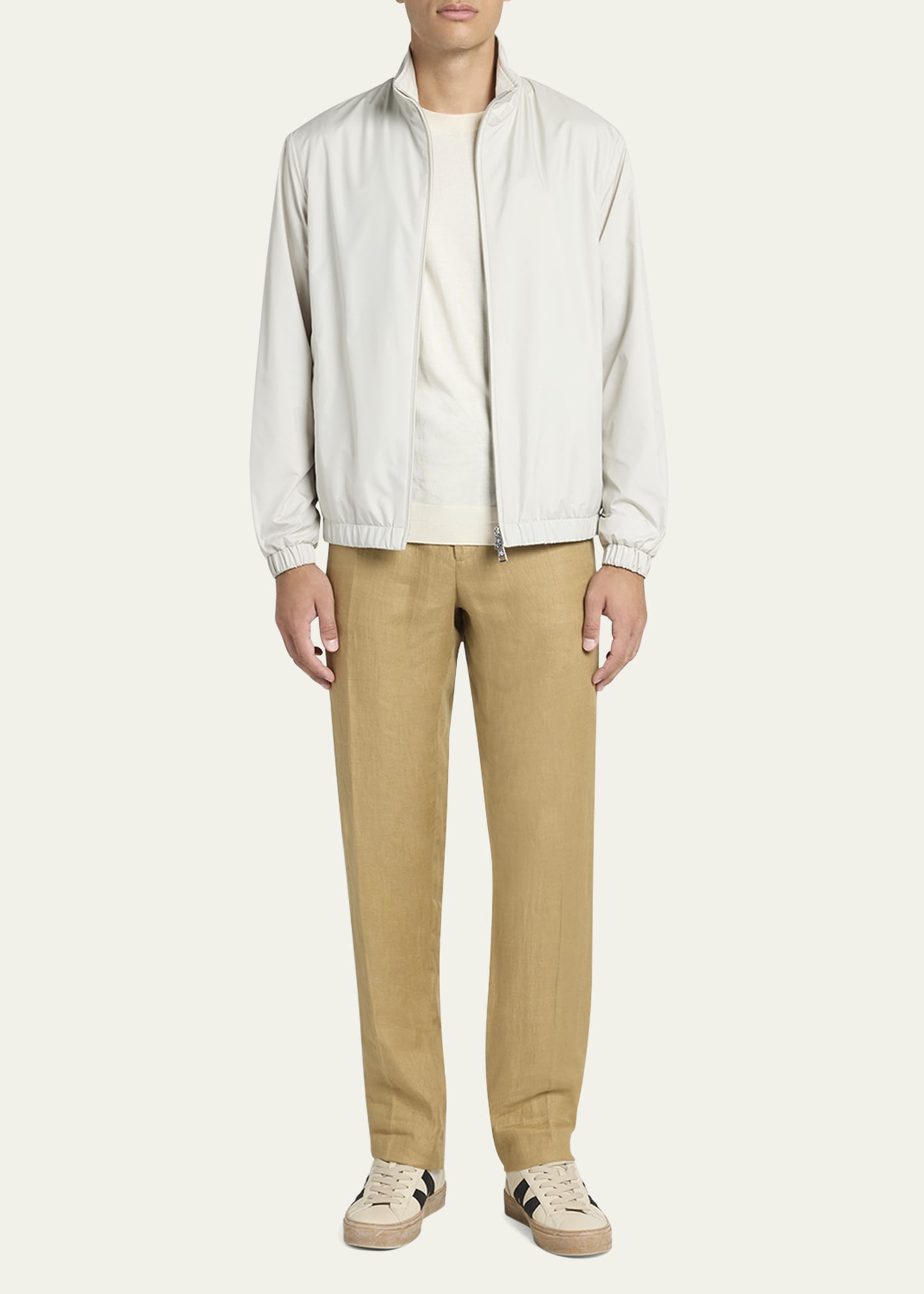 Men's Meidassa Wind-Resistant Jacket - 2