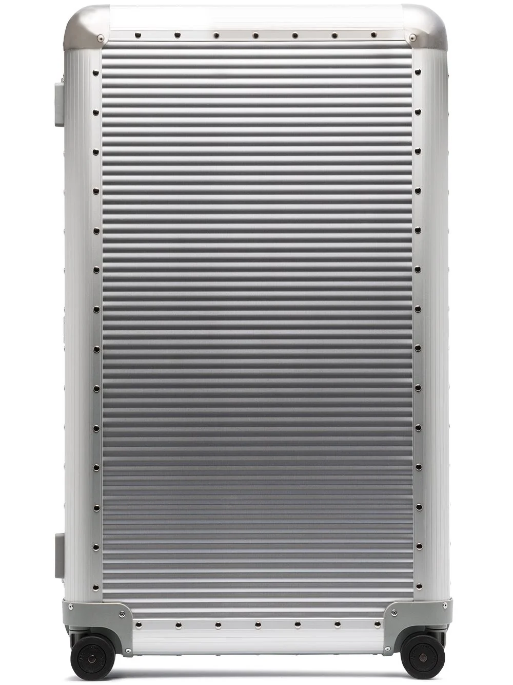 Bank S Spinner 84 suitcase - 1