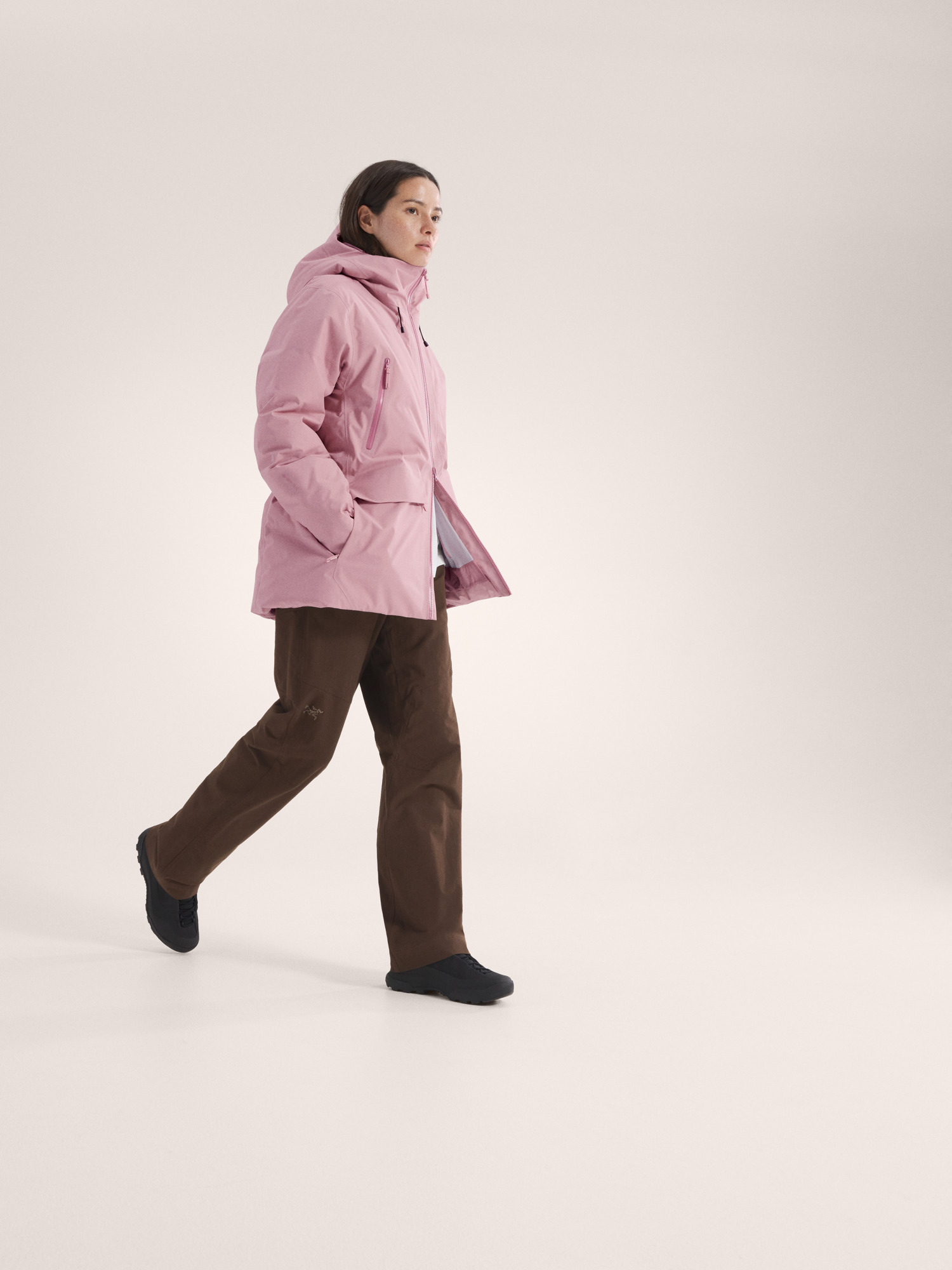 Liatris Down Jacket - 7