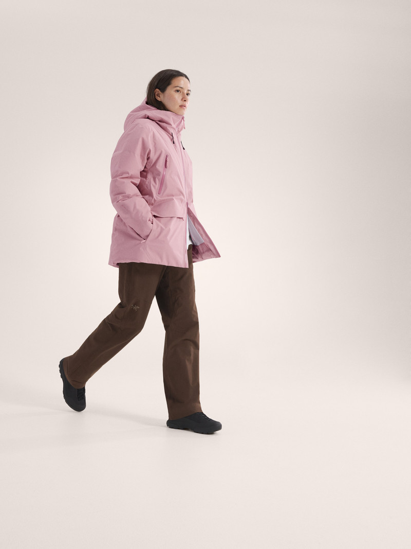 Arc'teryx Liatris Down Jacket outlook