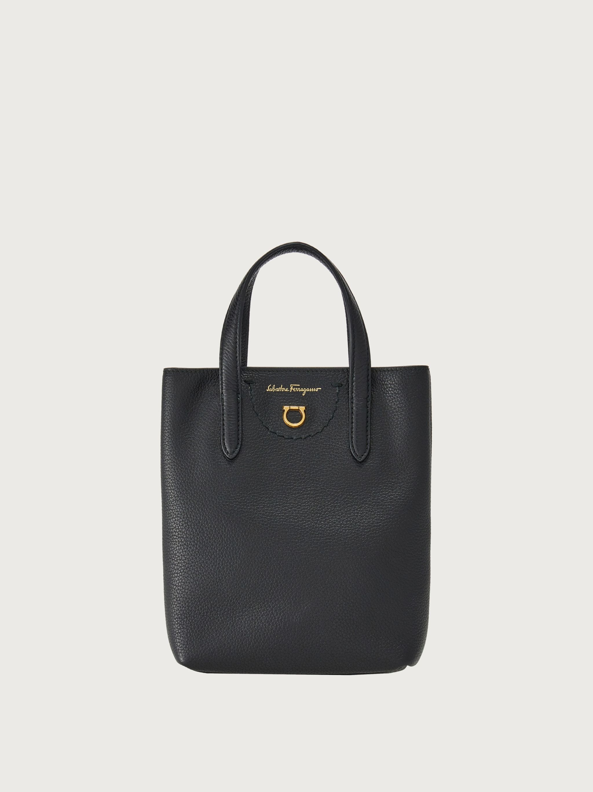 Gancini mini bag - 1