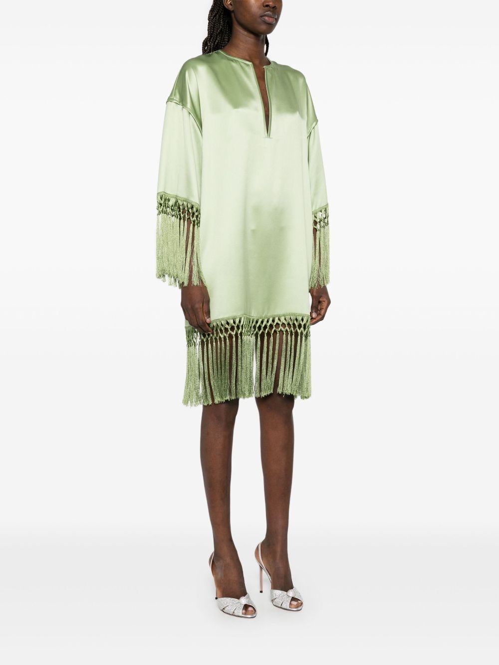 Cady Couture mini dress - 3