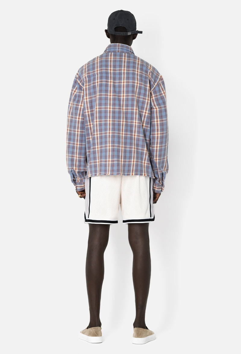 HEMI OVERSIZED SHIRT 4