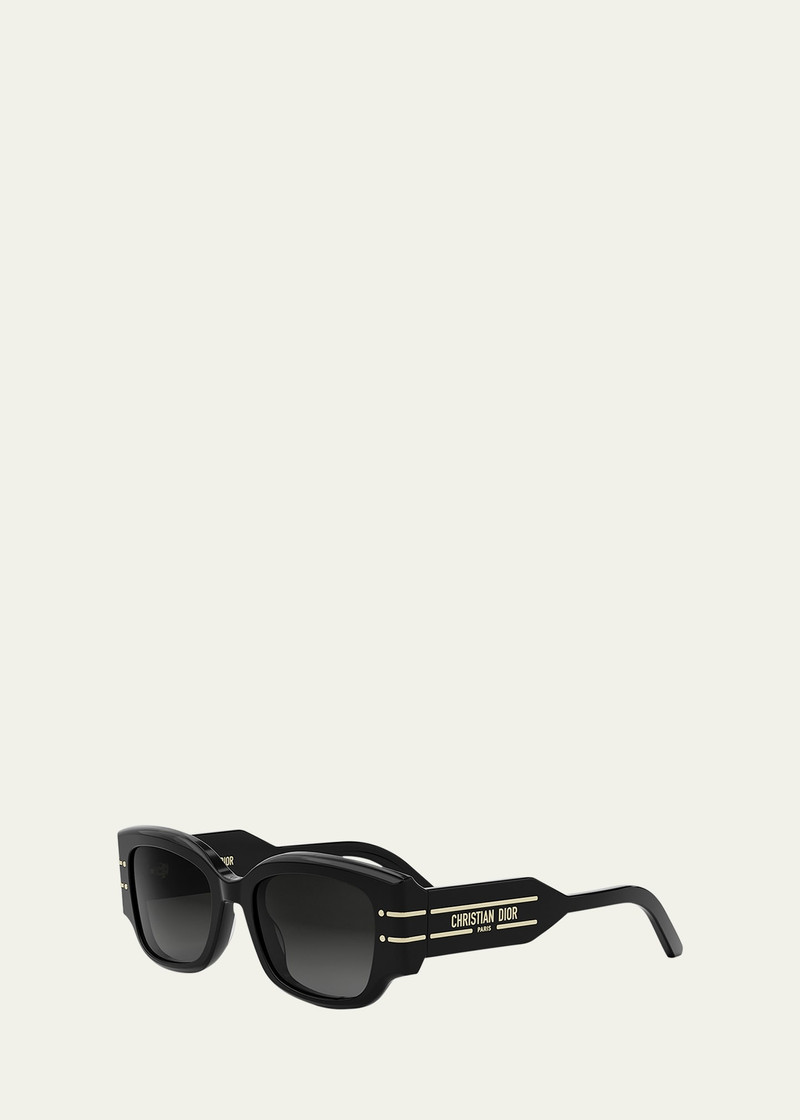 Dior DiorSignature S13I Sunglasses outlook