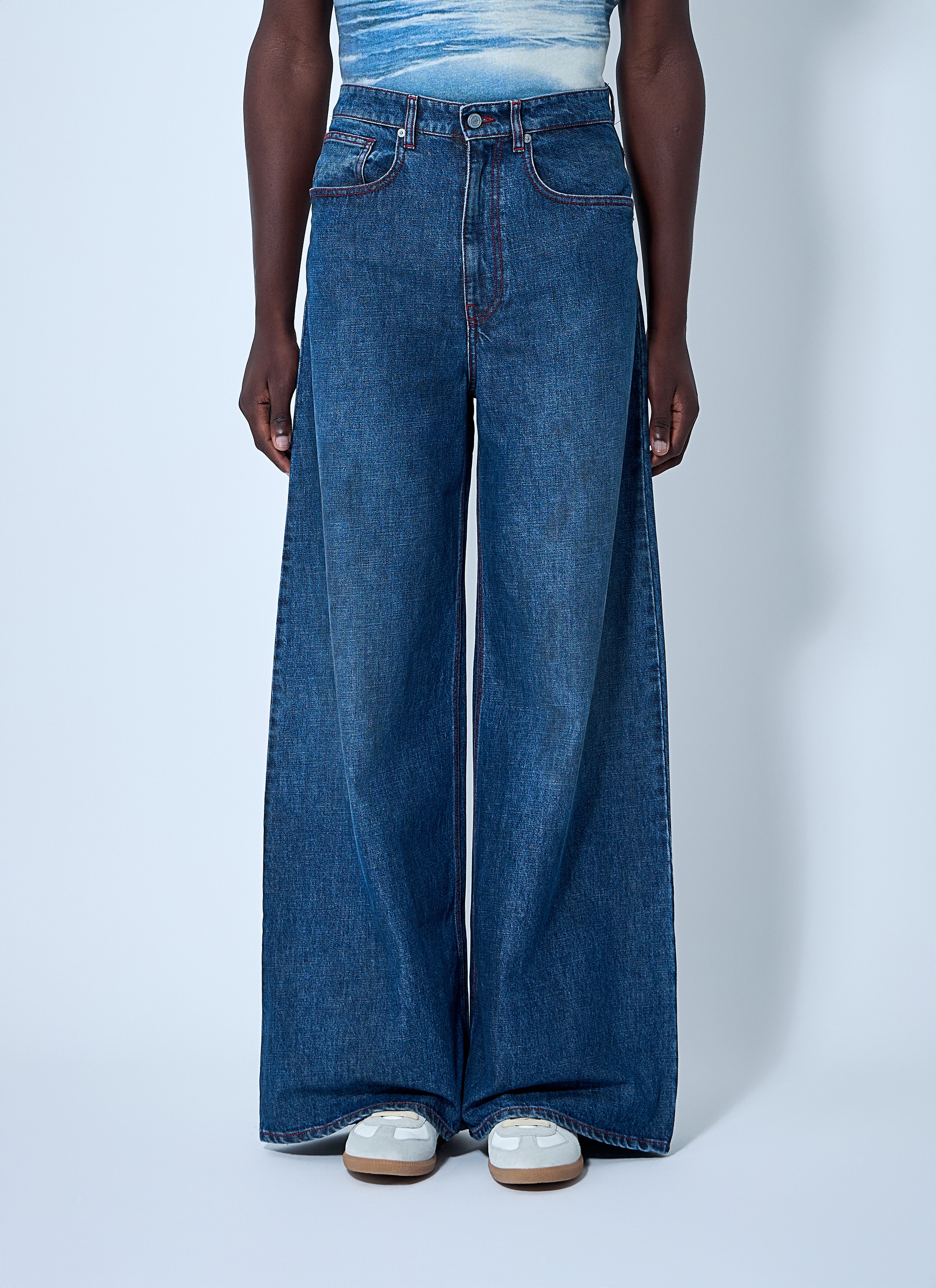 Indiana Jeans - 1