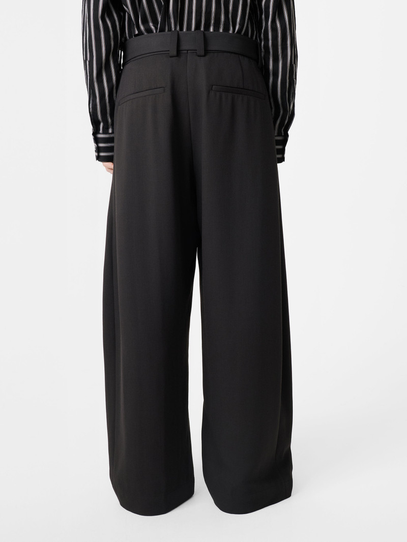 Vital Wool Pant 6