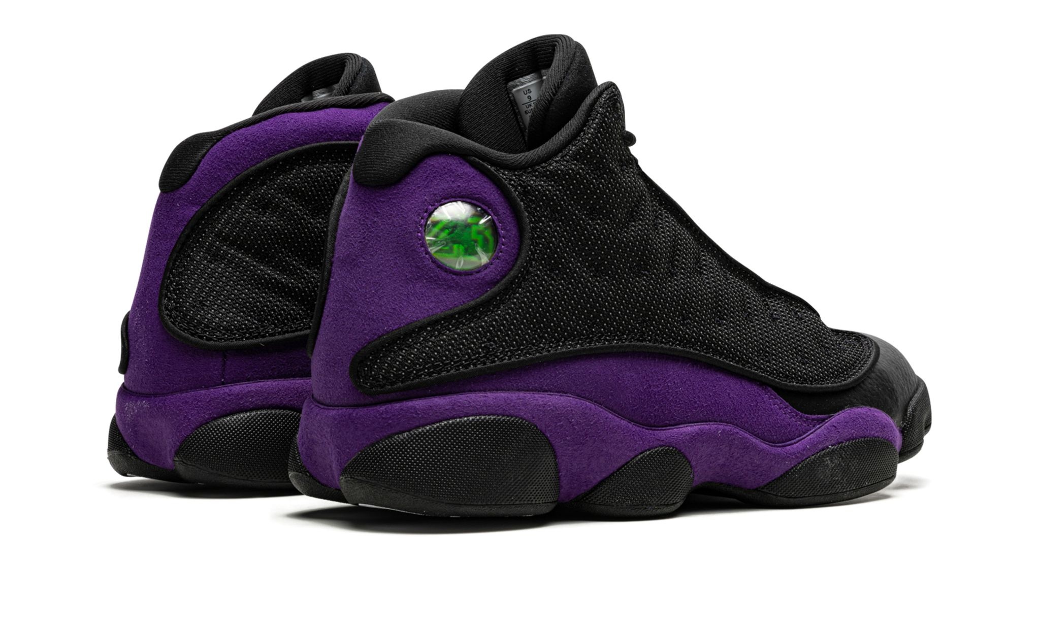 Air Jordan 13 Retro "Court Purple" - 3