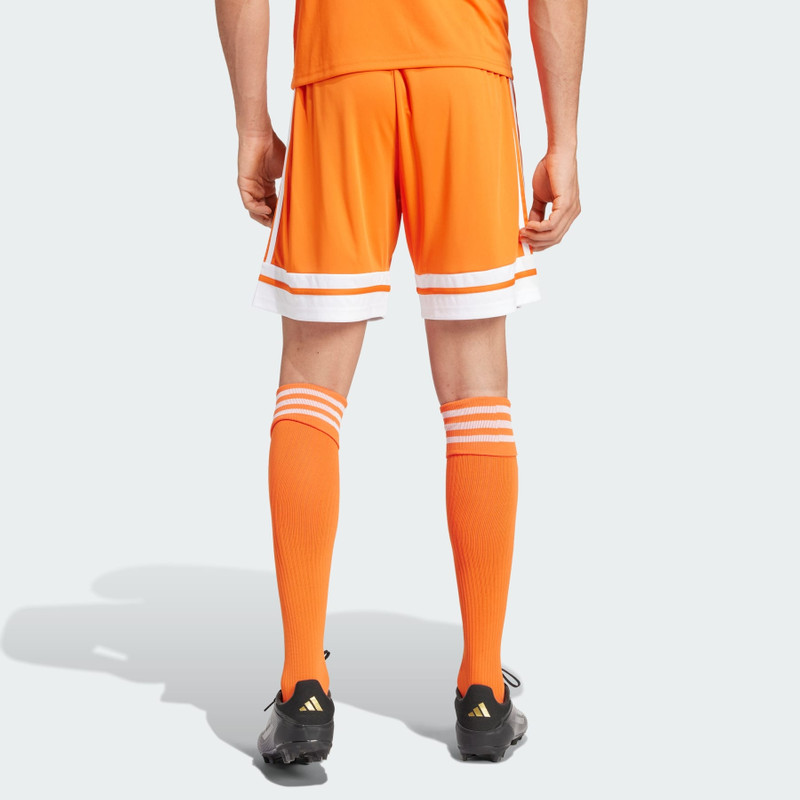 Squadra 25 Shorts 3