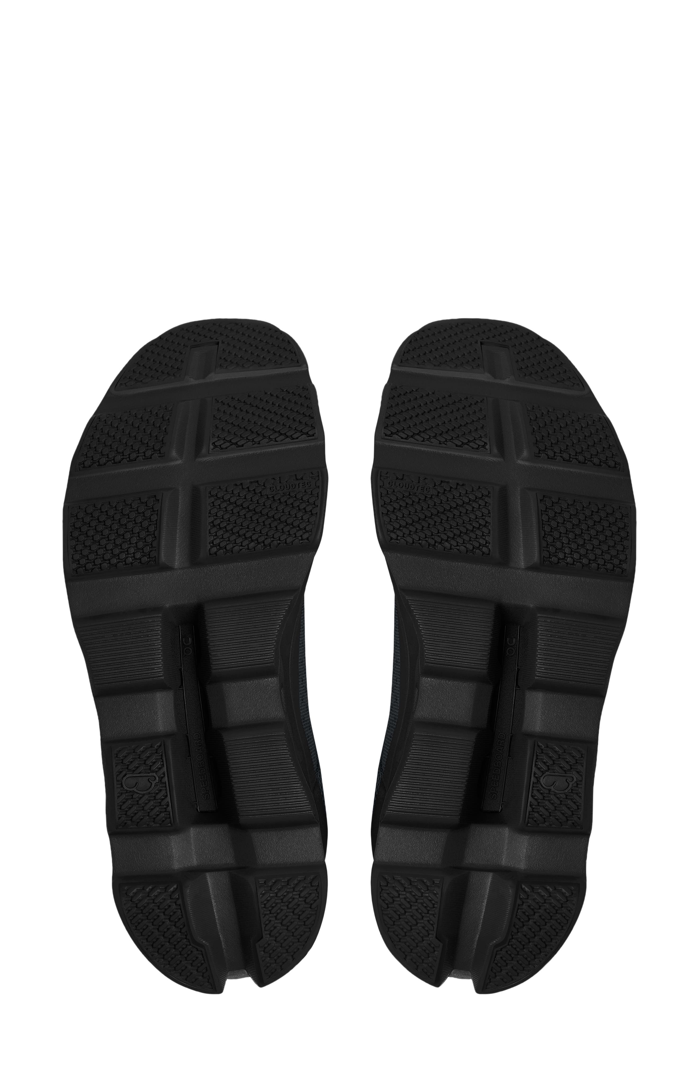 Cloudmonster Running Shoe - 4