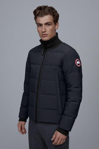 Canada Goose WOOLFORD JACKET outlook