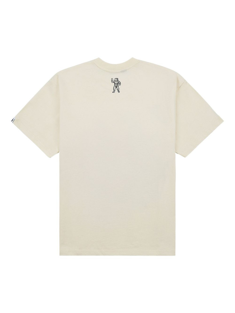 BILLIONAIRE BOYS CLUB graphic T-shirt outlook