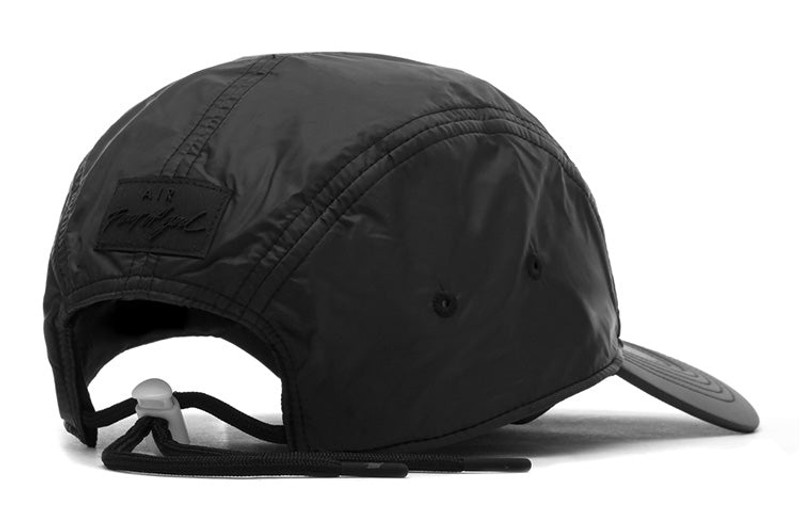 Nike Nike Fear Of God NRG Cap 'Black' AQ4265-011 outlook