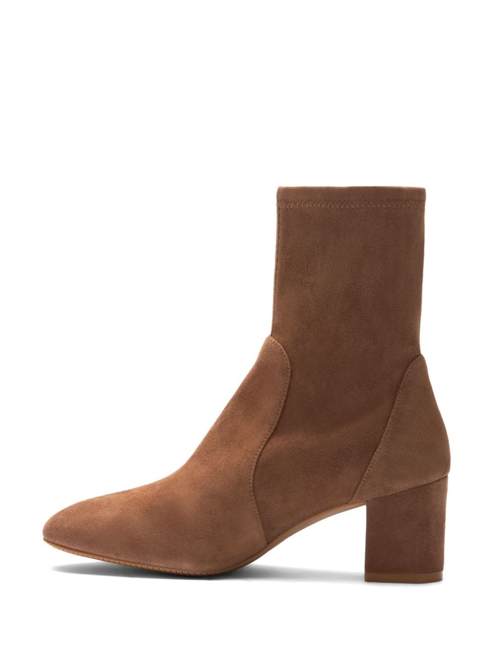 60mm Yuliana ankle boots - 3