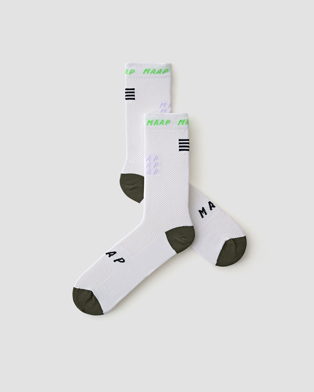 Eclipse Sock - 3