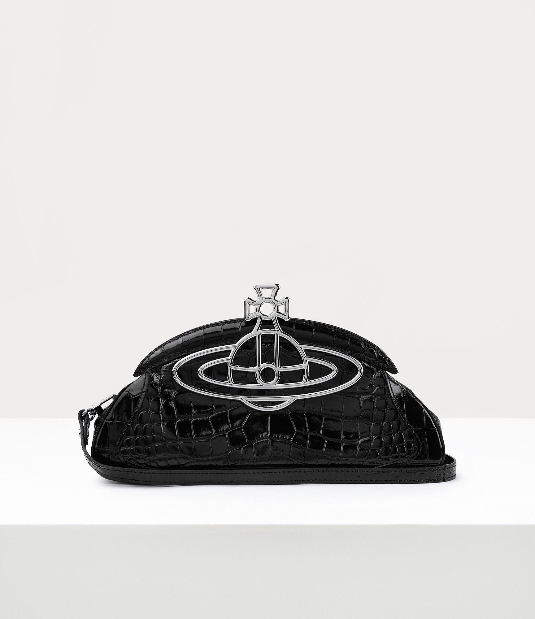 AMBER CLUTCH - 5