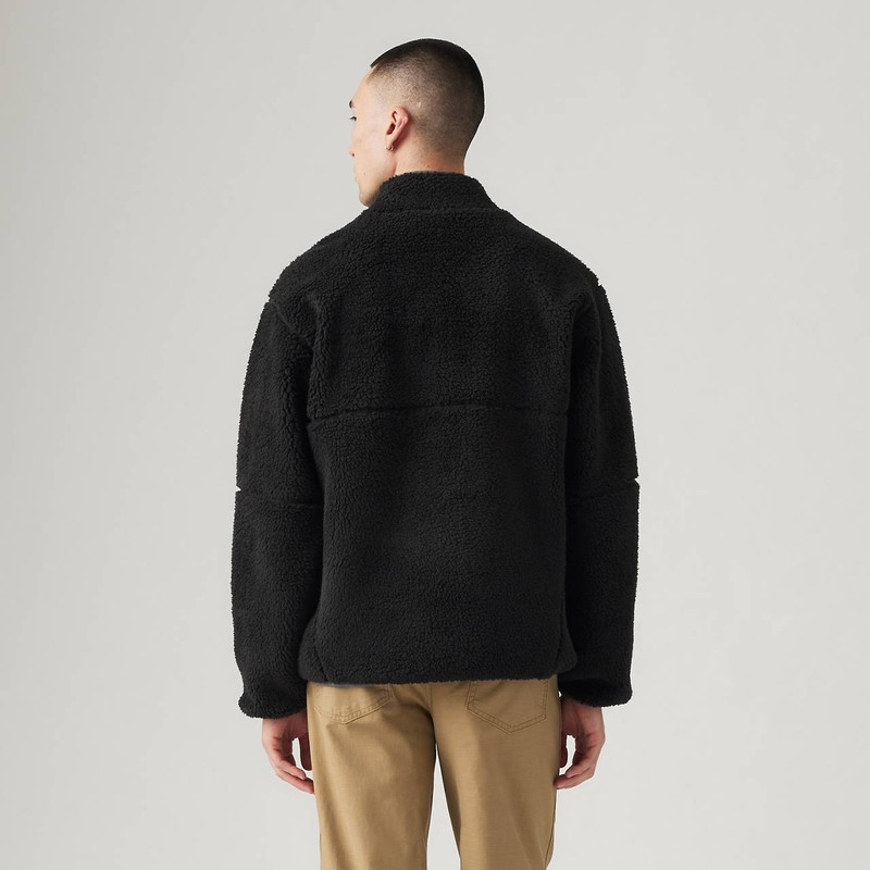 SUMMIT SHERPA JACKET 4