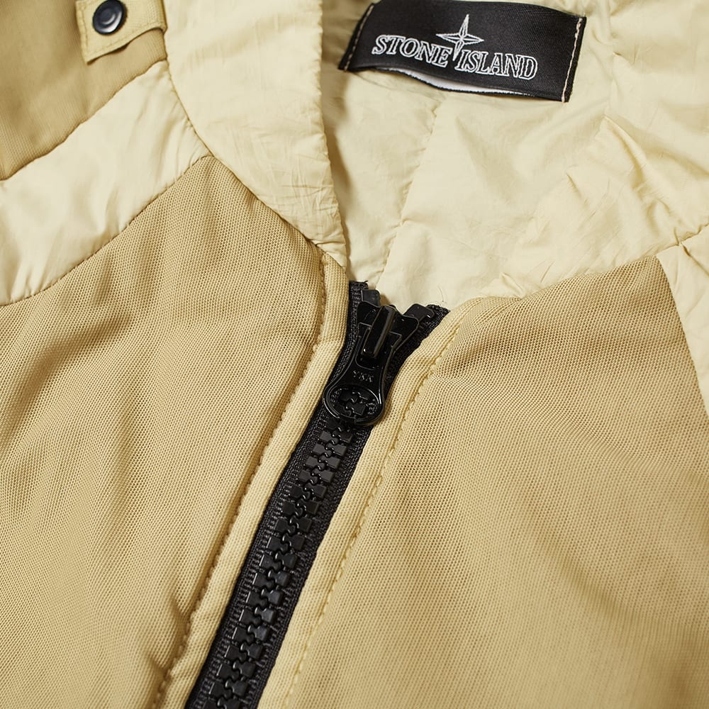 Stone Island Shadow Project Liner Jacket - 4