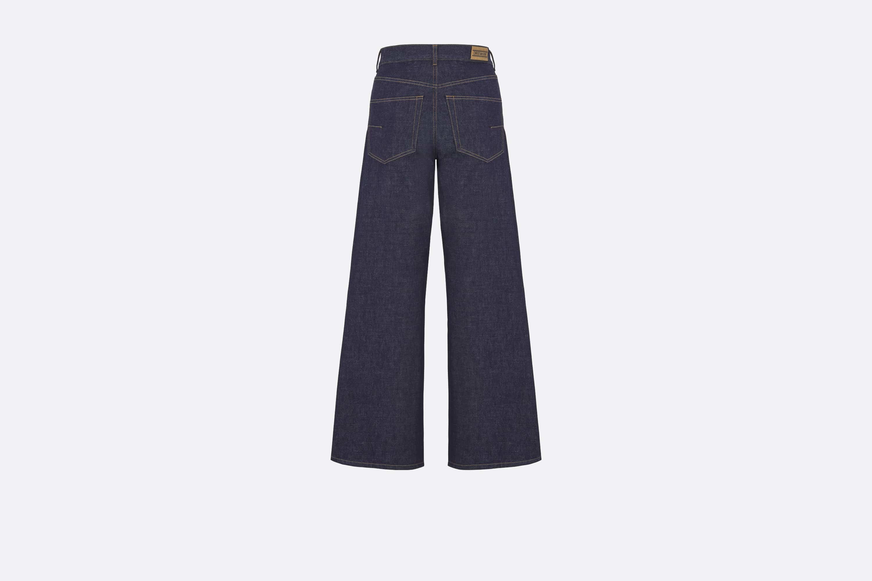 Flared Jeans - 2