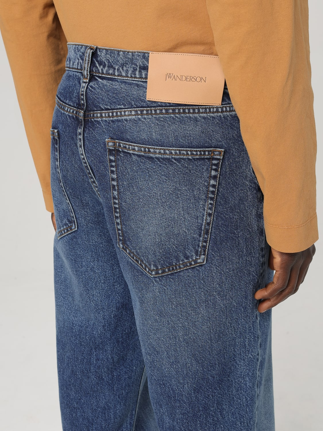 Jeans men Jw Anderson - 5