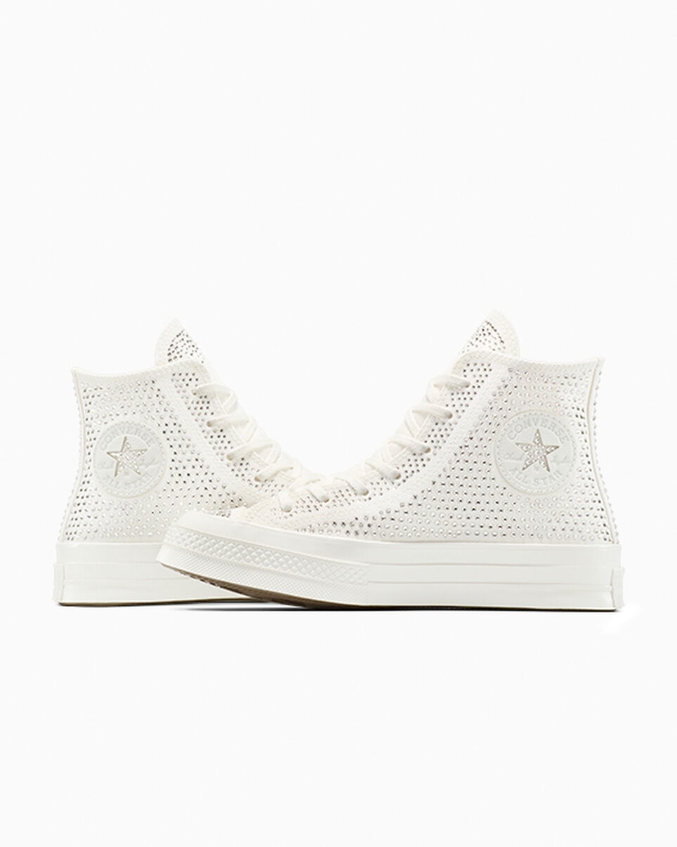 Chuck 70 with Swarovski® Crystals - 6