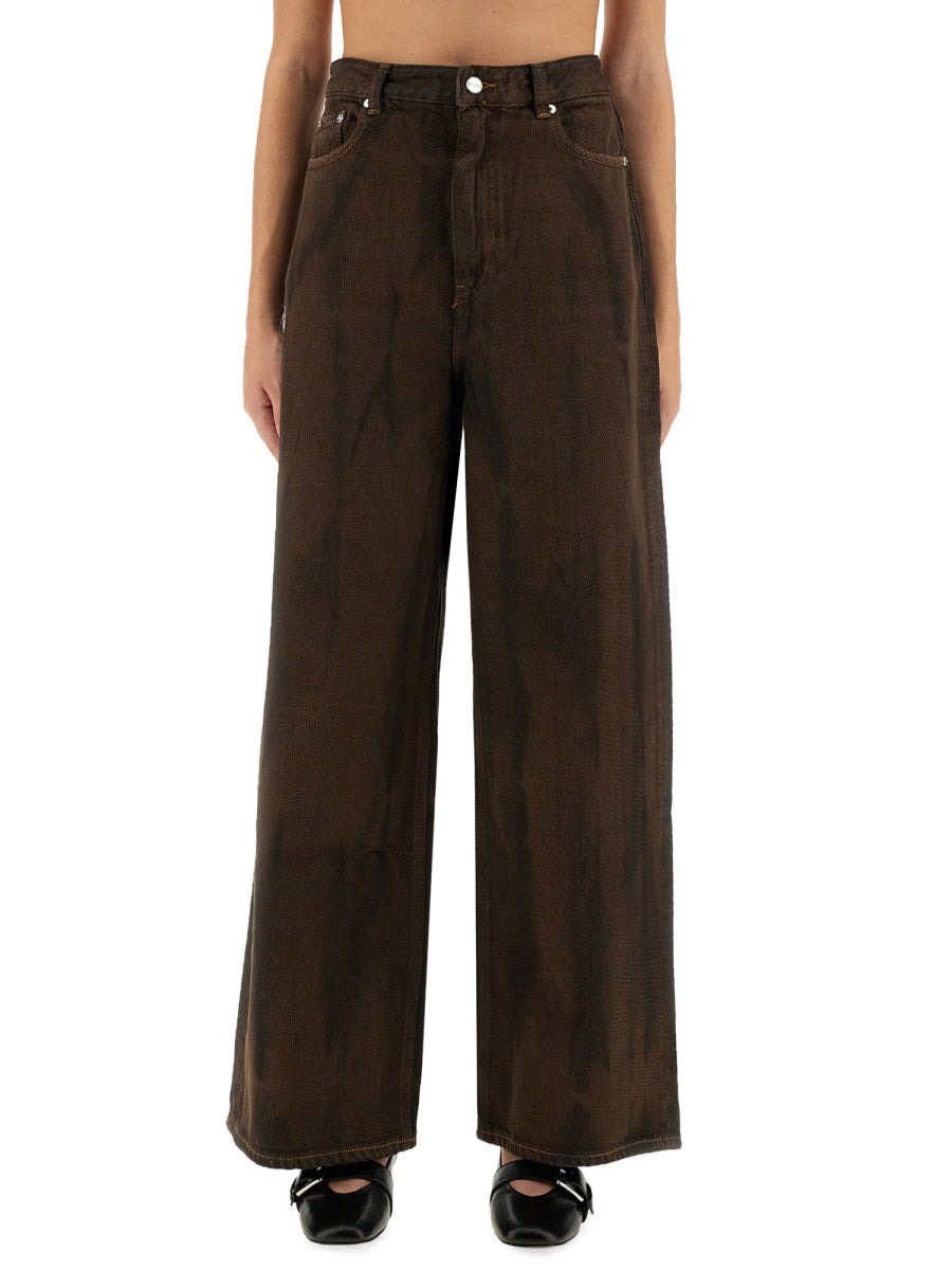 Baggy Pants - 1