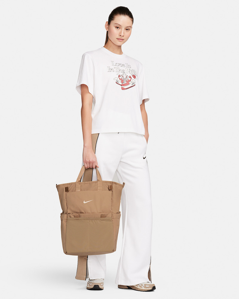 Nike (M) Convertible Diaper Bag (Maternity) (25L) 14