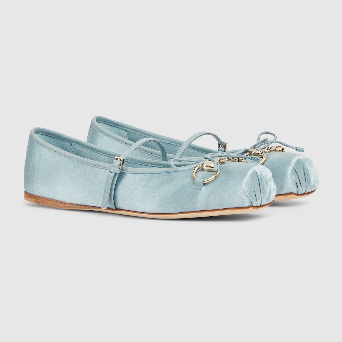 Women's Gucci Horsebit ballet flat - 2
