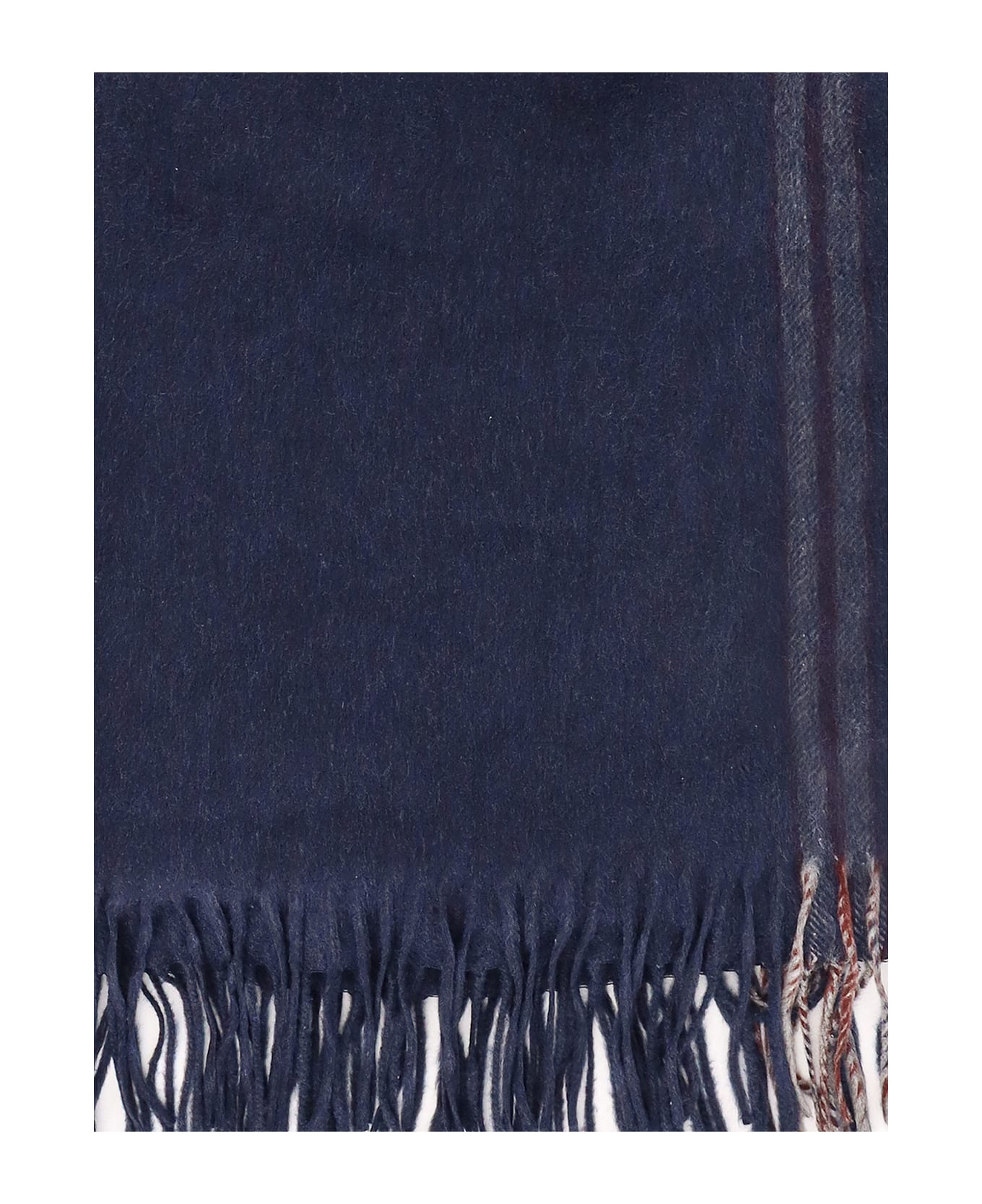 Silk Scarf - 3