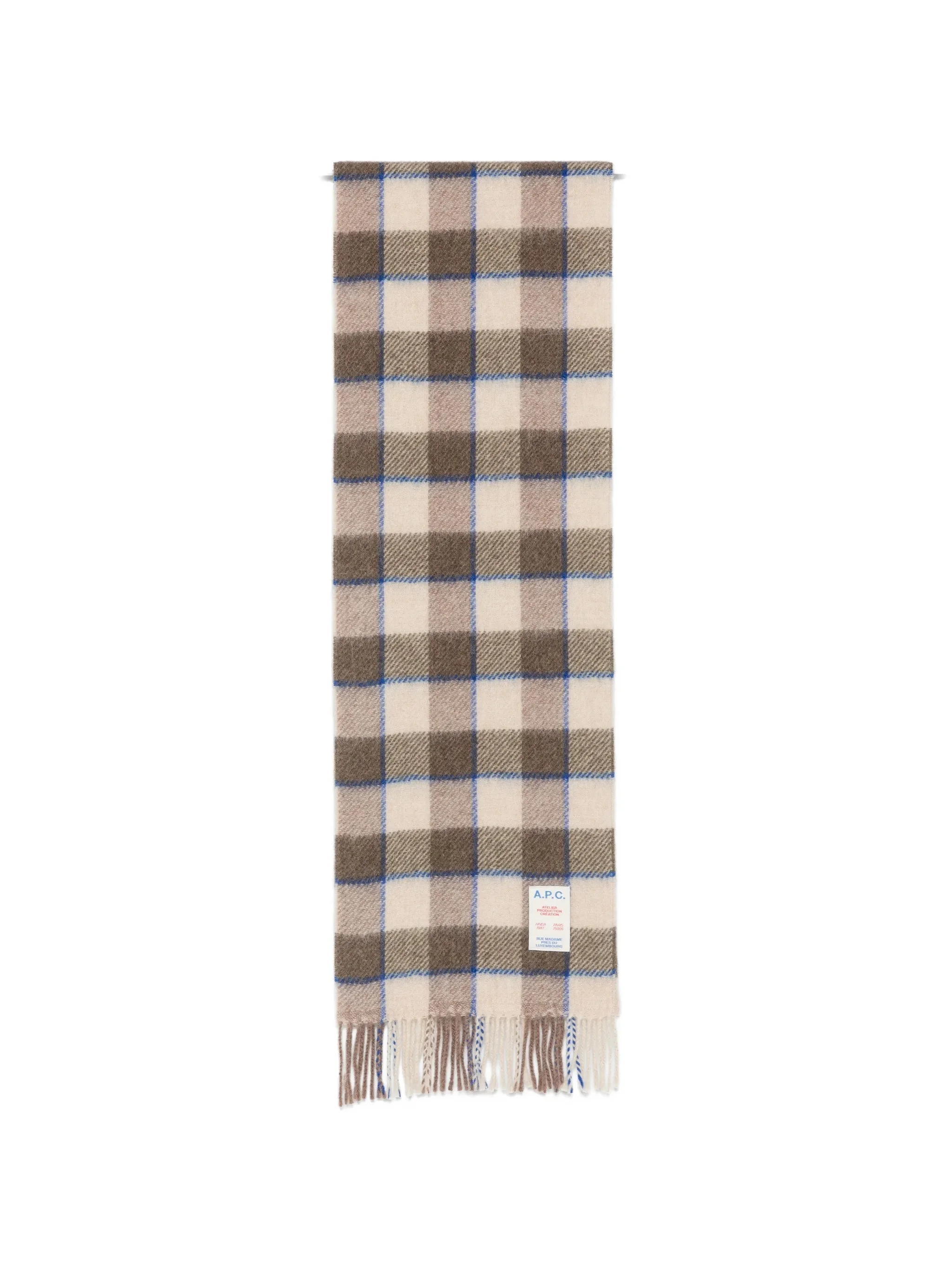 A.p.c. Scarves - 1