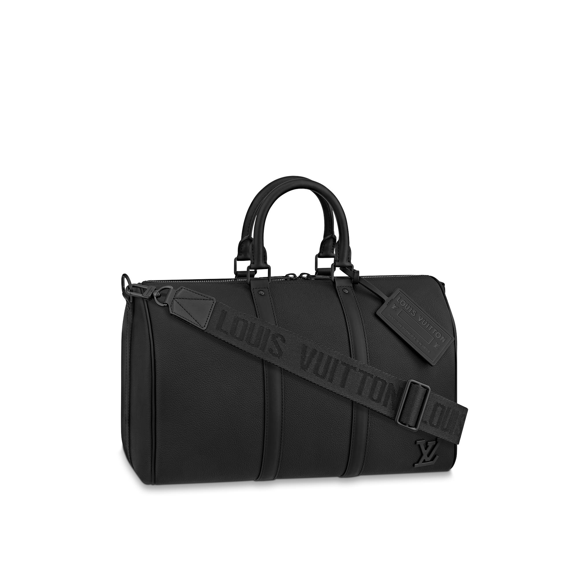 Keepall Bandoulière 40 - 1